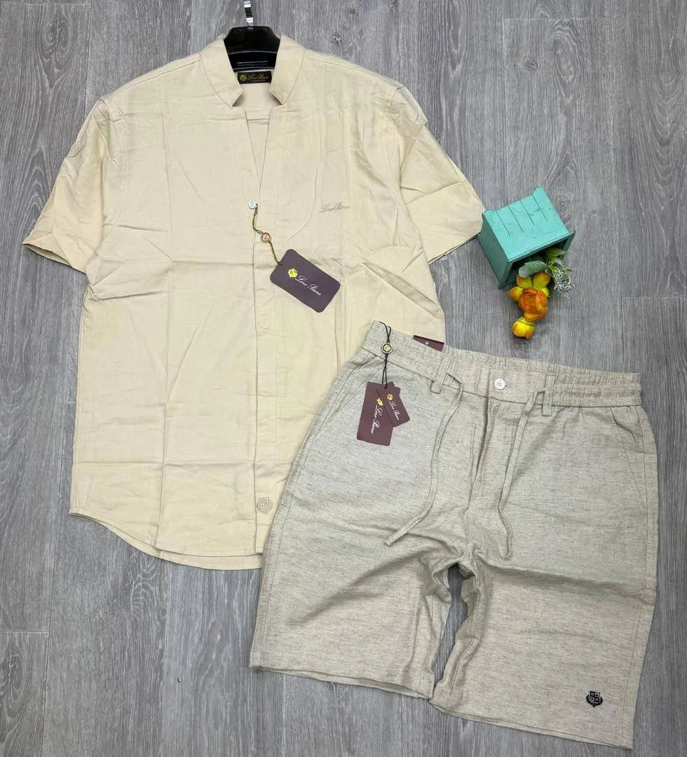 Gallery Photo 7 - Marketplace | Men’s Casual Summer Outfit For Sale 👕🩳, Sandpit, Buea, Cameroon | Clothing, Shoes, & Others  > Men's clothing