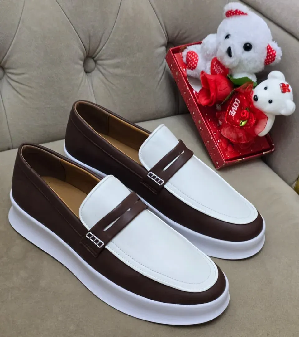 Main Photo - Marketplace | Men’s Classic Loafers For Sale, Bonduma, Buea, Cameroon | Clothing, Shoes, & Others  > Men's shoes
