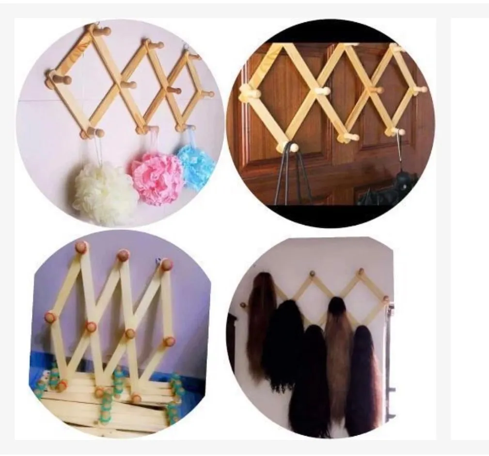 Gallery Photo 1 - Marketplace | Wooden Hanger, Ago palace way, Lagos, Nigeria | Home, Food & Garden  > Household & others