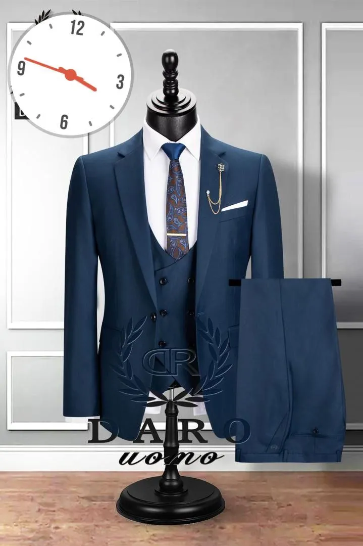 Gallery Photo 1 - Marketplace | Elegant Men’s Suit For Sale – Class & Style, Bonduma, Buea, Cameroon | Clothing, Shoes, & Others  > Men's clothing