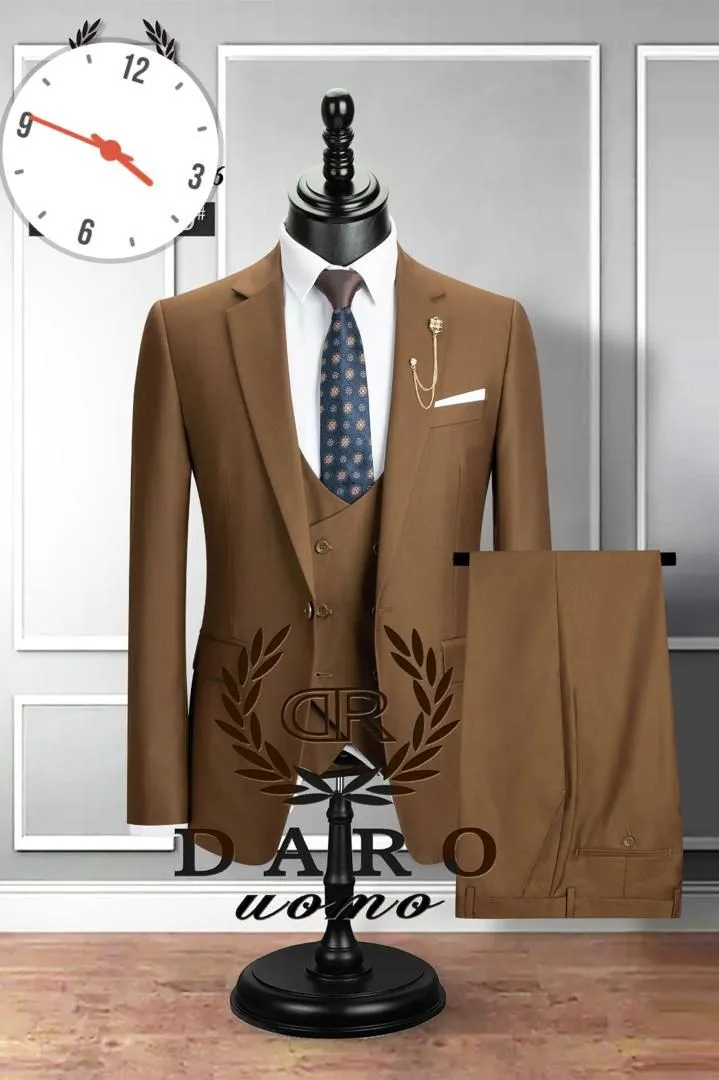 Gallery Photo 5 - Marketplace | Elegant Men’s Suit For Sale – Class & Style, Bonduma, Buea, Cameroon | Clothing, Shoes, & Others  > Men's clothing