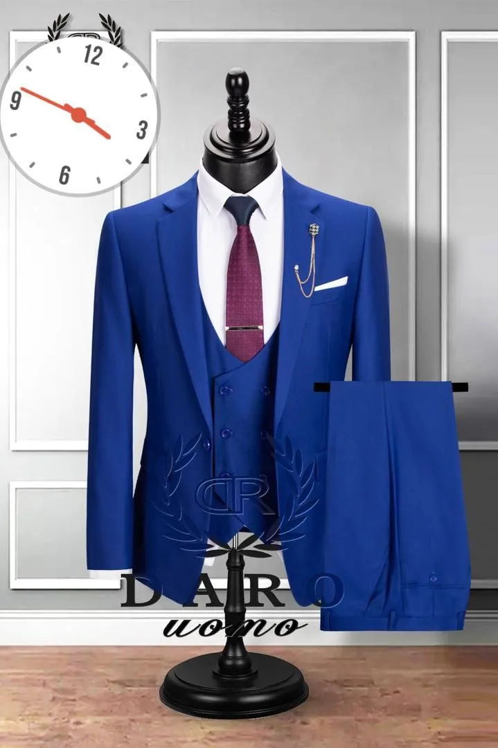 Gallery Photo 6 - Marketplace | Elegant Men’s Suit For Sale – Class & Style, Bonduma, Buea, Cameroon | Clothing, Shoes, & Others  > Men's clothing