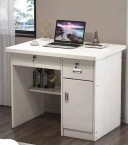 Gallery Photo 3 - Marketplace | Premium Office & Study Desk – Elegant Mahogany Finish, Sandpit, Buea, Cameroon | Home, Food & Garden  > Furniture