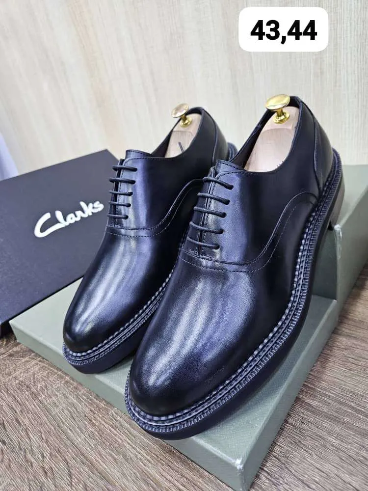 Gallery Photo 3 - Marketplace | Men’s Clarks Loafers – Class & Comfort, Bonduma, Buea, Cameroon | Clothing, Shoes, & Others  > Men's shoes