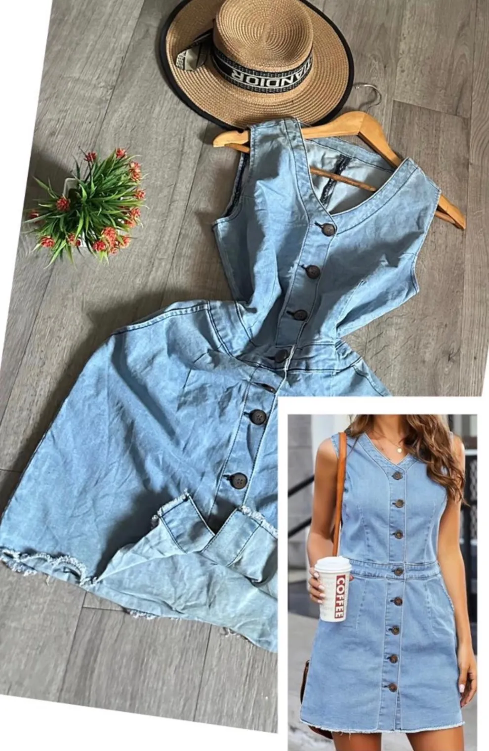 Gallery Photo 1 - Marketplace | Female Clothes, Bonas, Yaoundé, Cameroon | Clothing, Shoes, & Others  > Women's clothing