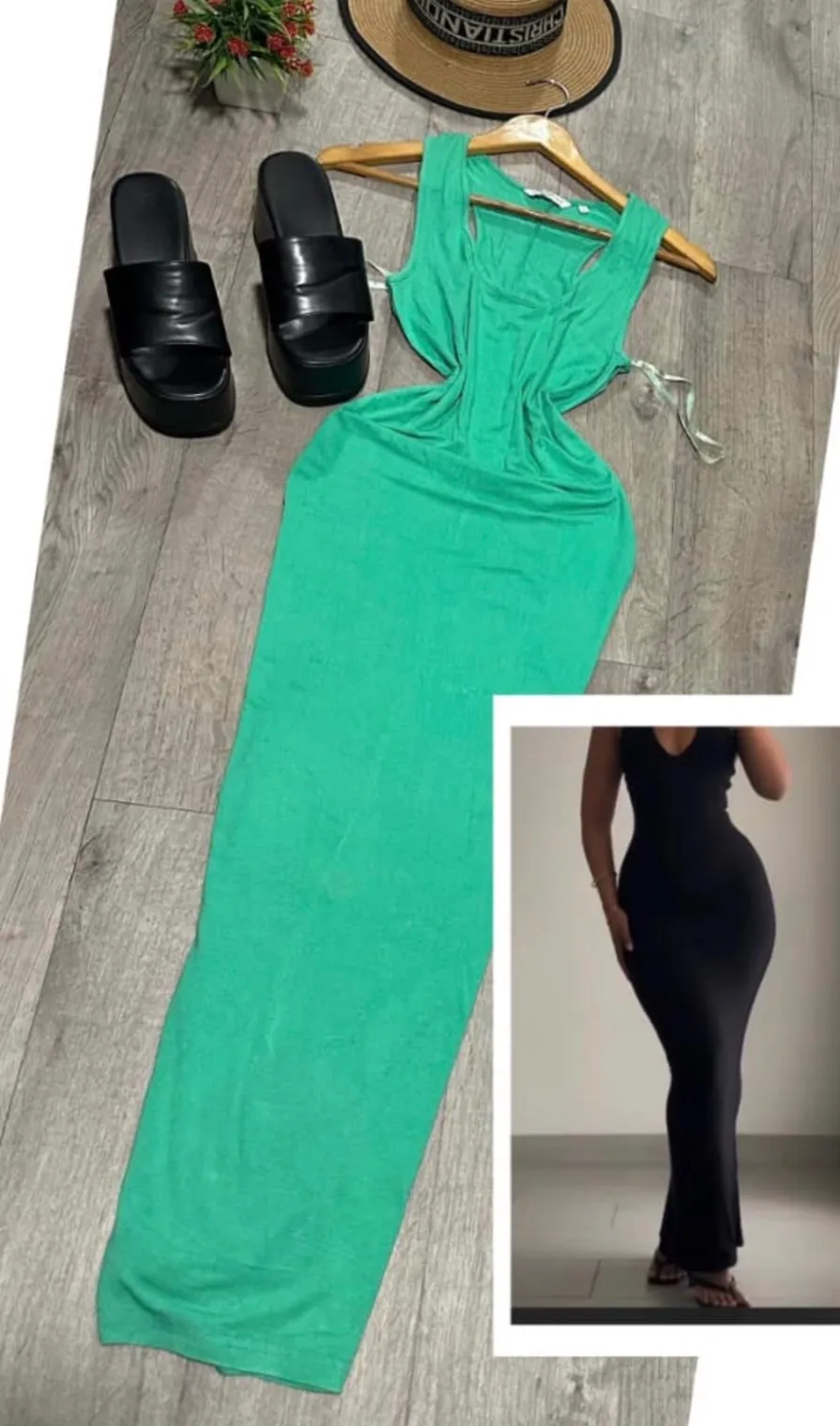 Gallery Photo 4 - Marketplace | Female Clothes, Bonas, Yaoundé, Cameroon | Clothing, Shoes, & Others  > Women's clothing