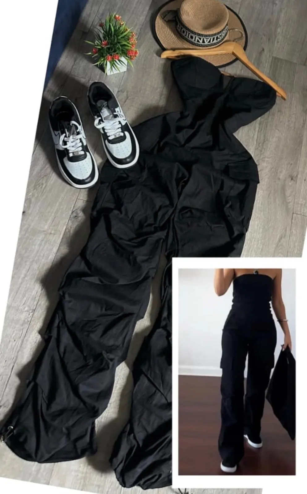 Gallery Photo 5 - Marketplace | Female Clothes, Bonas, Yaoundé, Cameroon | Clothing, Shoes, & Others  > Women's clothing