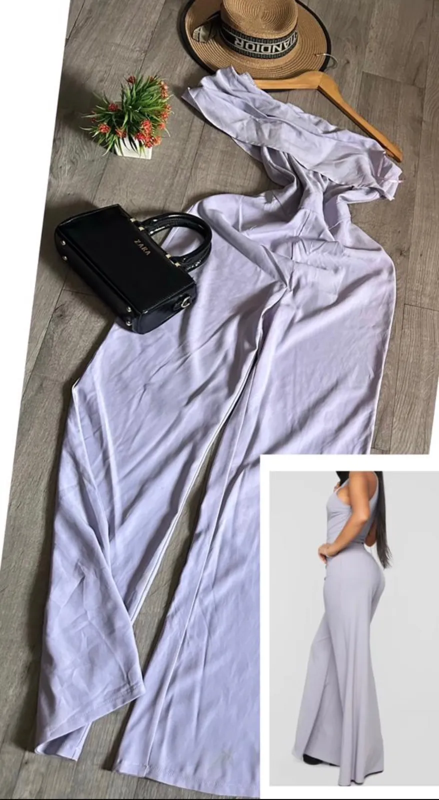 Gallery Photo 6 - Marketplace | Female Clothes, Bonas, Yaoundé, Cameroon | Clothing, Shoes, & Others  > Women's clothing