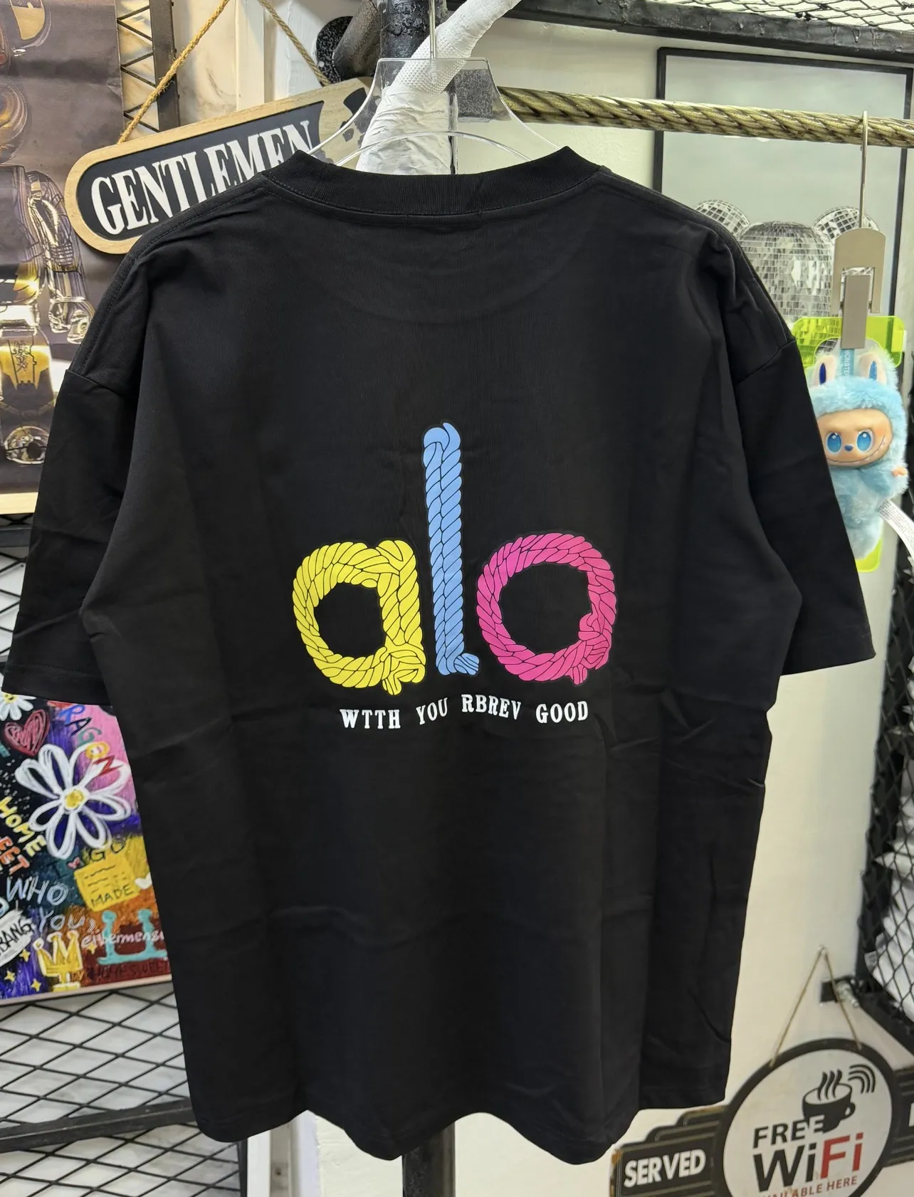 Main Photo - Marketplace | T Shirt, Simbock, Yaoundé, Cameroon | Clothing, Shoes, & Others  > Men's clothing