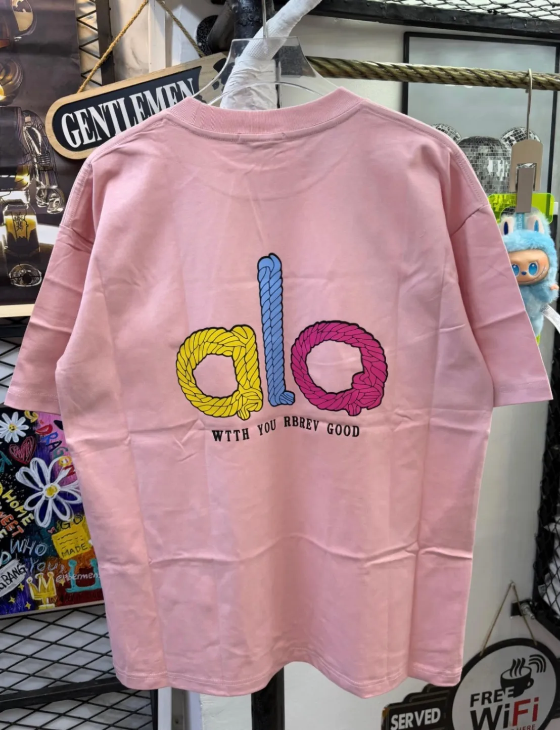 Gallery Photo 1 - Marketplace | T Shirt, Simbock, Yaoundé, Cameroon | Clothing, Shoes, & Others  > Men's clothing