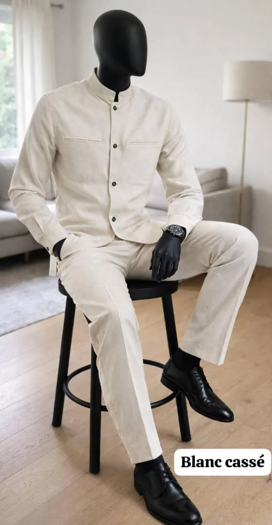 Gallery Photo 1 - Marketplace | Smart & Stylish Casual Men Set For Sale, Bonduma, Buea, Cameroon | Clothing, Shoes, & Others  > Men's clothing