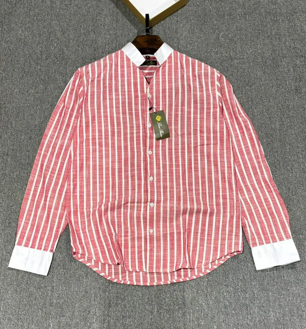 Gallery Photo 7 - Marketplace | Stand Out In Style With This Beautiful Striped Shirt, Bonduma, Buea, Cameroon | Clothing, Shoes, & Others 