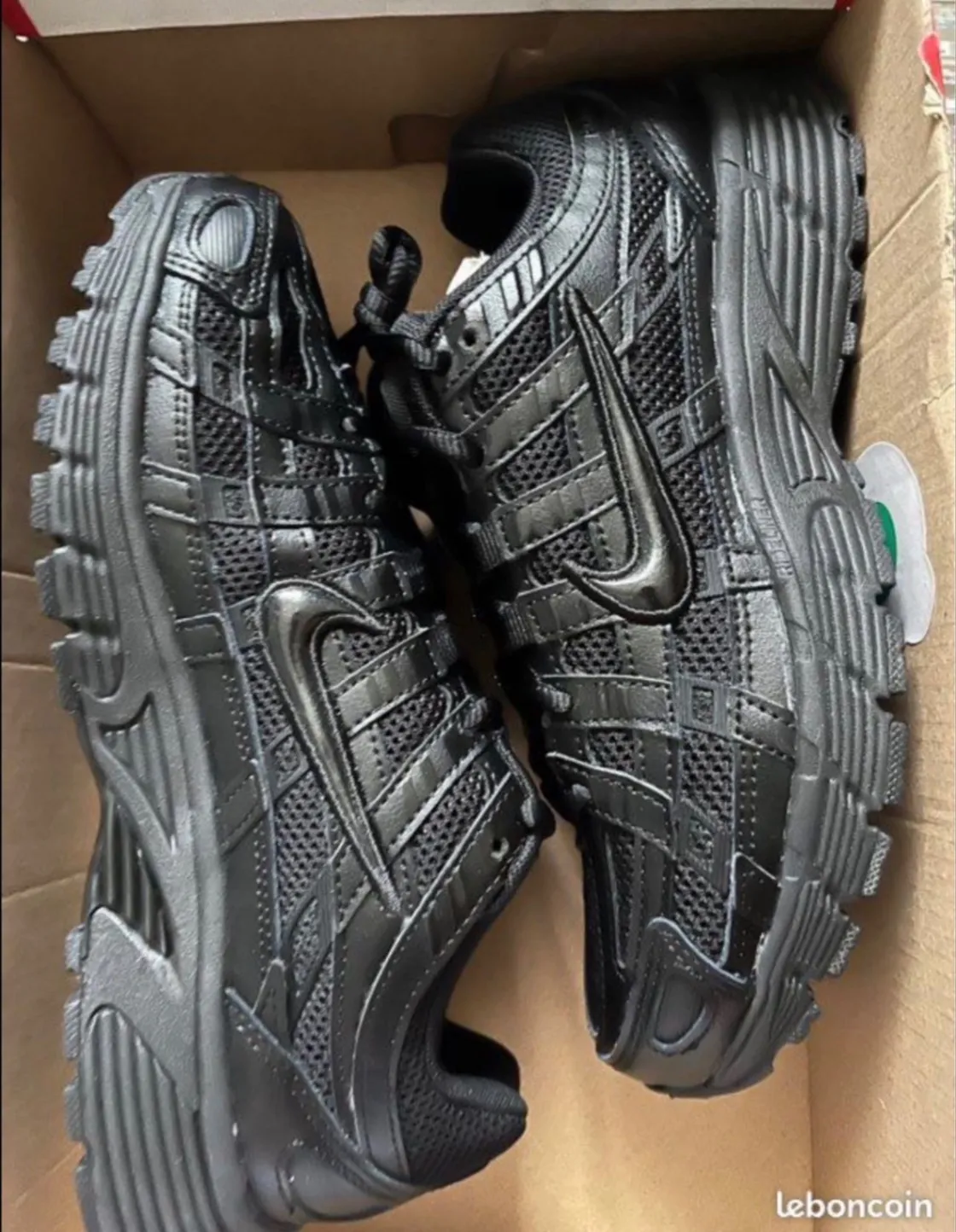 Gallery Photo 3 - Marketplace | Men Shoes, Biyemassi, Yaoundé, Cameroon | Clothing, Shoes, & Others  > Men's shoes