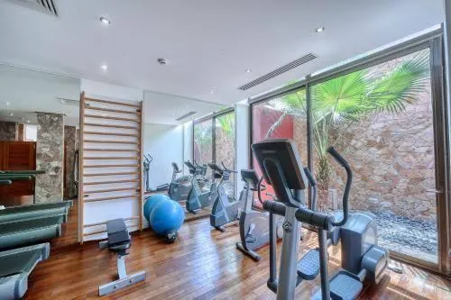 Gallery Photo 4 - Marketplace | Hôtel Akwa Palace Douala, Akwa, Douala, Cameroon | General & Others 