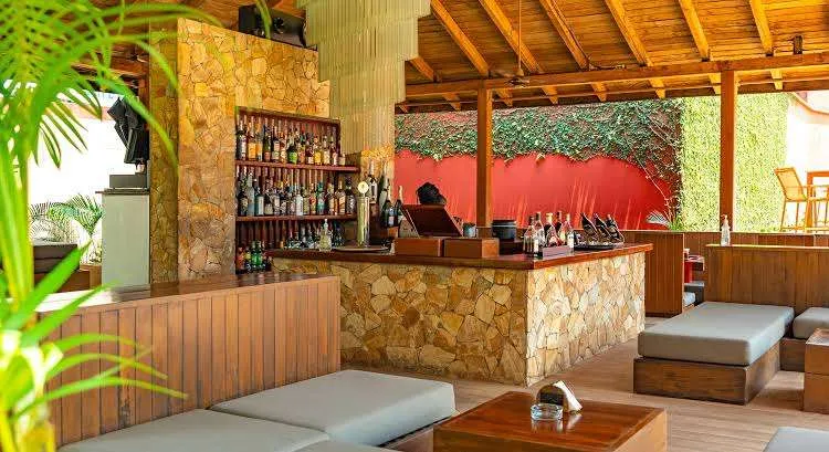 Gallery Photo 7 - Marketplace | Hôtel Akwa Palace Douala, Akwa, Douala, Cameroon | General & Others 