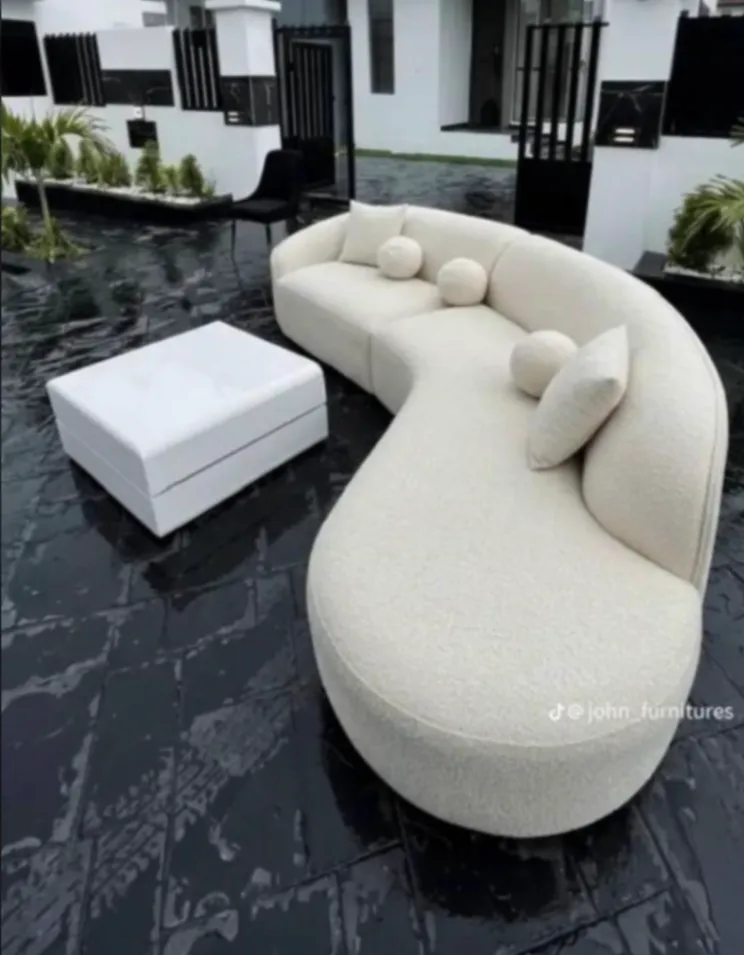 Main Photo - Marketplace | Fancy Couch, Biyemassi, Yaoundé, Cameroon | Home, Food & Garden  > Furniture