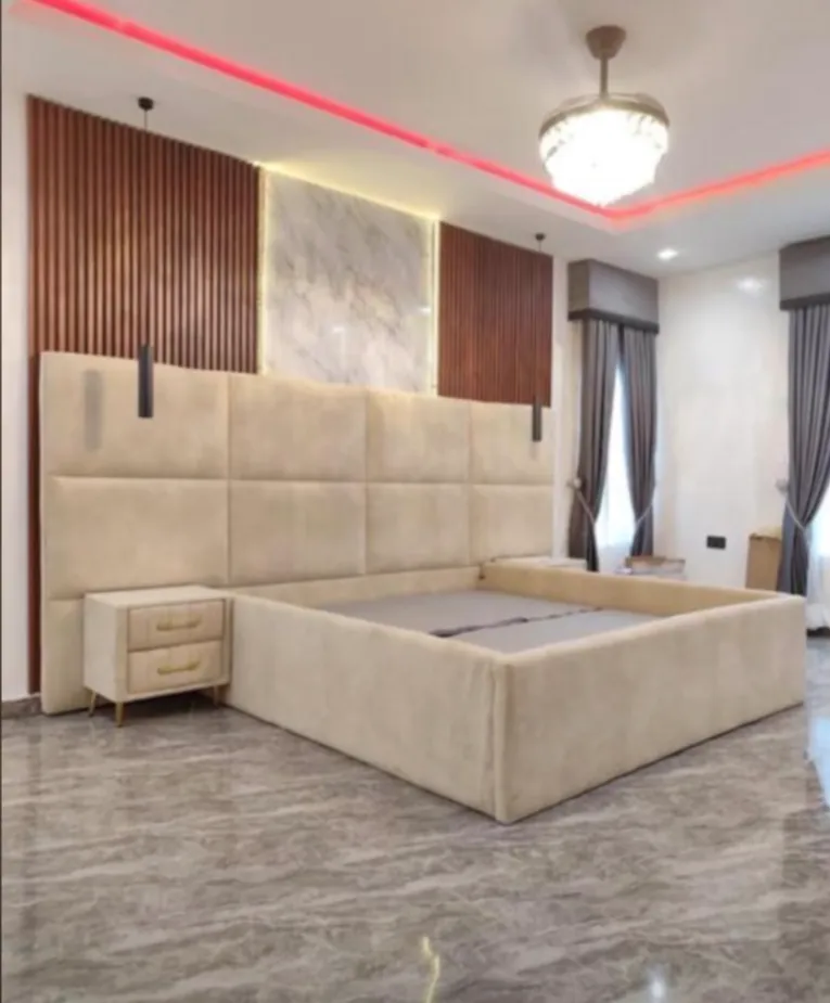 Main Photo - Marketplace | Classic Beds, Simbock, Yaoundé, Cameroon | Home, Food & Garden  > Furniture