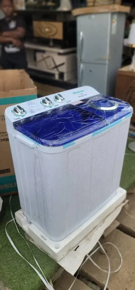 Main Photo - Marketplace | Powerful Washing Machine For Sale, Sandpit, Buea, Cameroon | Electronics & Media 