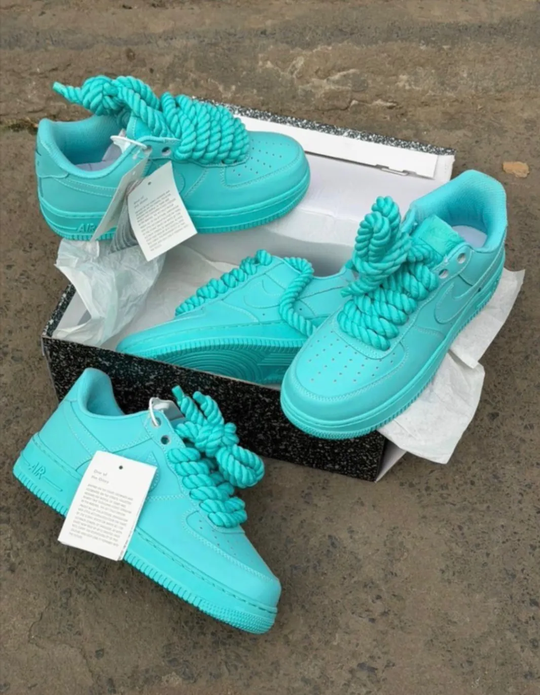 Gallery Photo 4 - Marketplace | Male Shoes, Simbock, Yaoundé, Cameroon | Clothing, Shoes, & Others  > Men's shoes