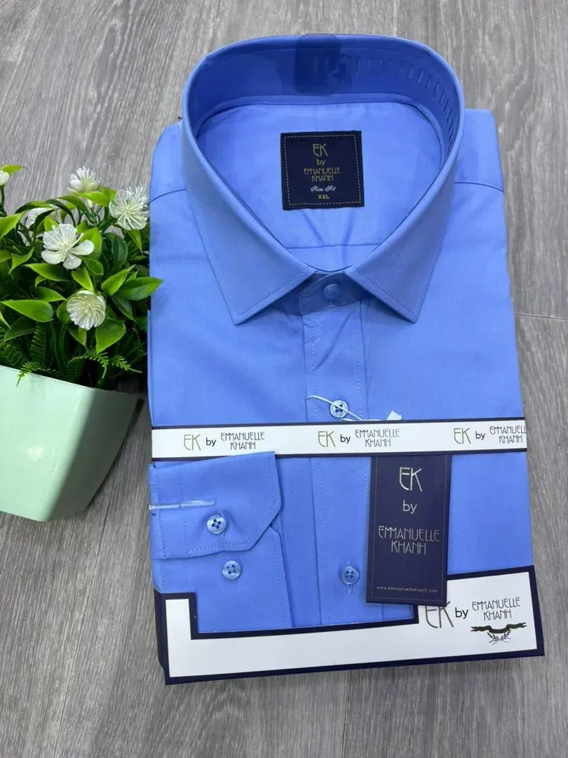 Main Photo - Marketplace | New Elegant Shirts For Sale, Court Junction, Buea, Cameroon | Clothing, Shoes, & Others  > Men's clothing