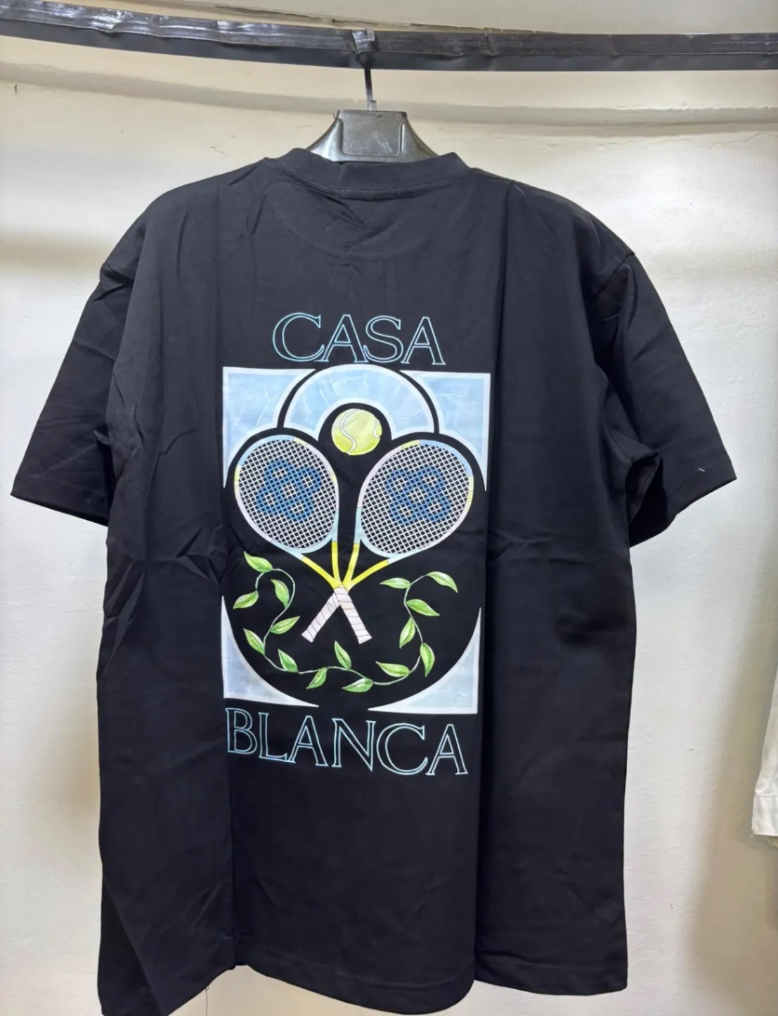 Gallery Photo 4 - Marketplace | T Shirts, Odza, Yaoundé, Cameroon | Clothing, Shoes, & Others  > Men's clothing