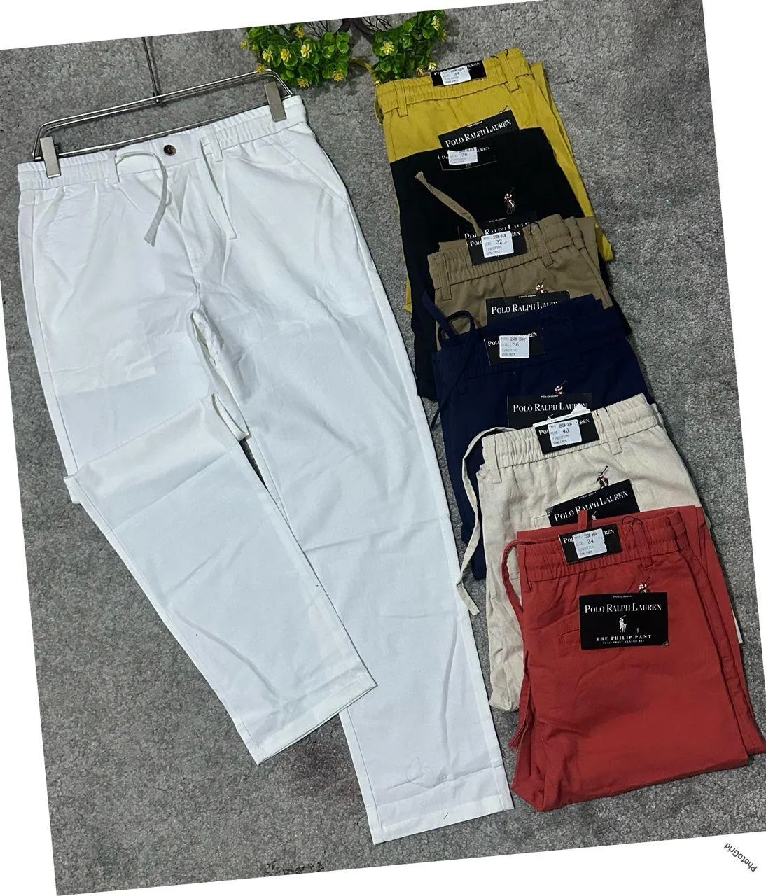 Gallery Photo 2 - Marketplace | Pantalon Stylé Hommes, Akwa-Douche, Douala, Cameroon | Clothing, Shoes, & Others  > Men's clothing