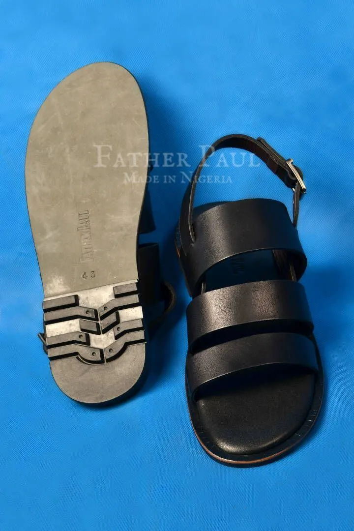 Gallery Photo 4 - Marketplace | Sandales Pour Hommes, Akwa, Douala, Cameroon | Clothing, Shoes, & Others  > Men's shoes