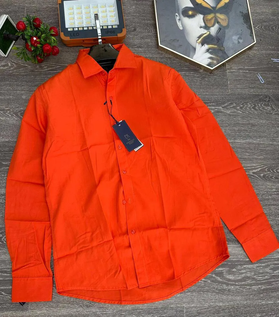 Gallery Photo 3 - Marketplace | Long-Sleeve Shirts For Sale ✨👕, Bonduma, Buea, Cameroon | Clothing, Shoes, & Others  > Men's clothing