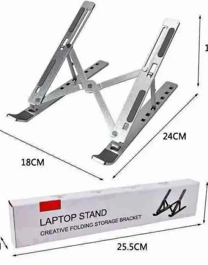 Gallery Photo 2 - Marketplace | Support Pc, Shell village, Douala, Cameroon | Electronics & Media  > Computers & Accessories