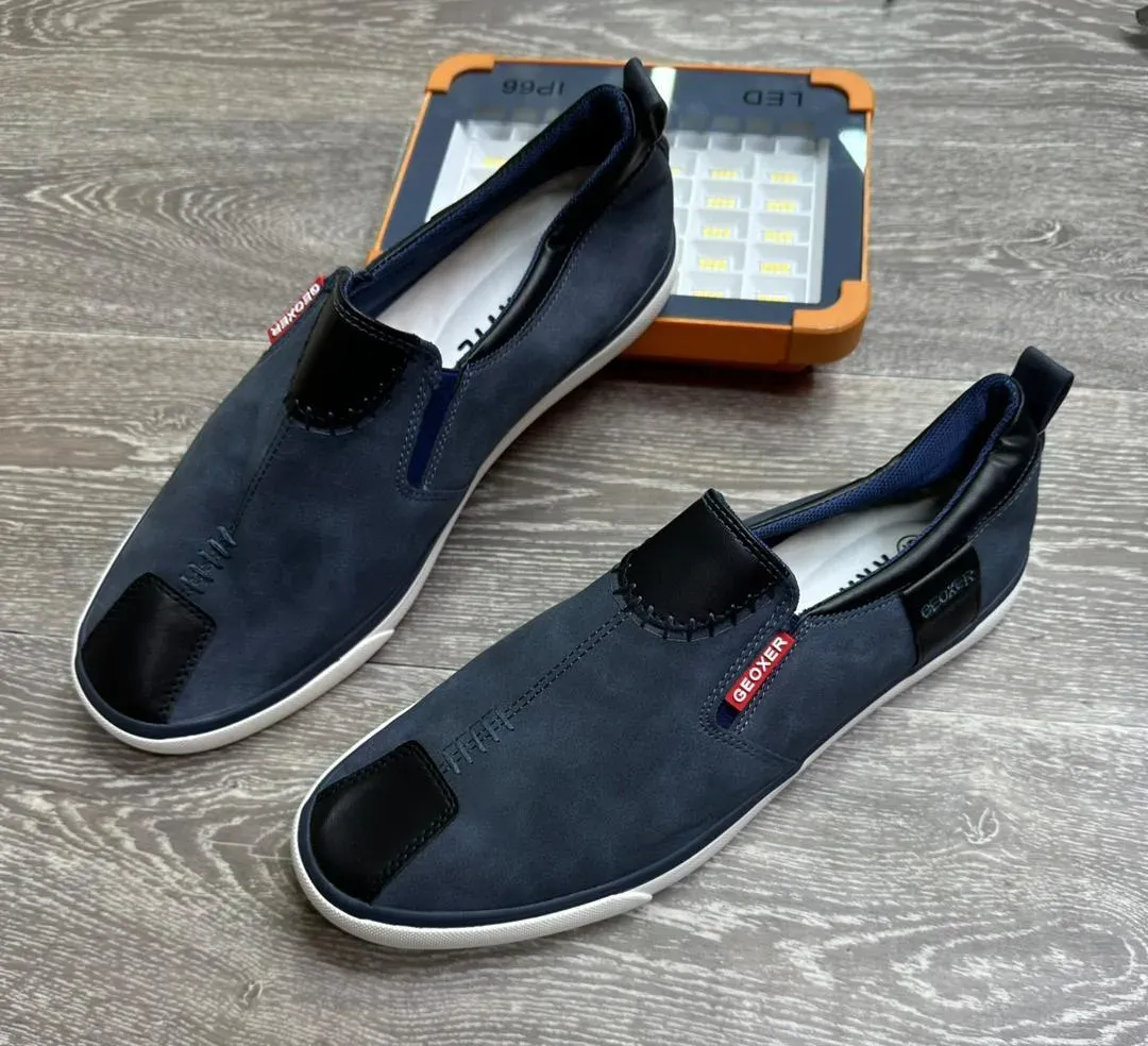 Main Photo - Marketplace | Men’s Slip-On Shoes For Sale ✨👟, Bonduma, Buea, Cameroon | Clothing, Shoes, & Others  > Men's shoes