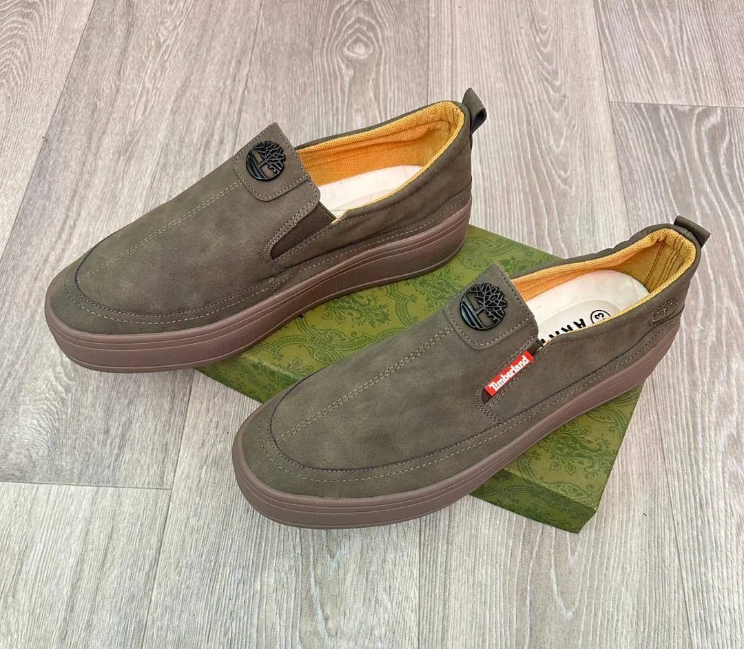 Gallery Photo 2 - Marketplace | Men’s Slip-On Shoes For Sale ✨👟, Bonduma, Buea, Cameroon | Clothing, Shoes, & Others  > Men's shoes