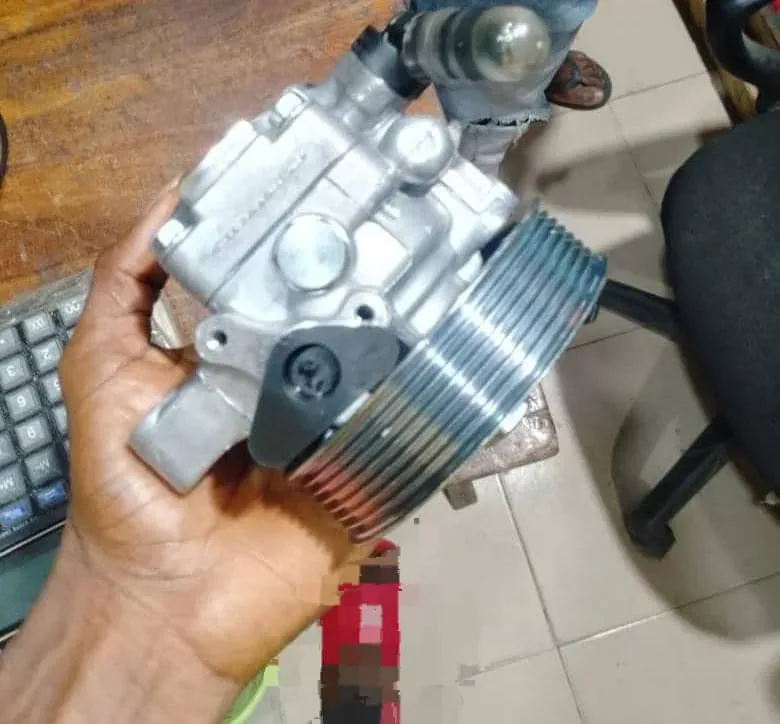 Main Photo - Marketplace | Power Steering Pump For All Japanese Motor, 186 Ladipo street murahin Lagos state, Nigeria, Lagos, Nigeria | Vehicles & motors  > Auto parts & Accessories