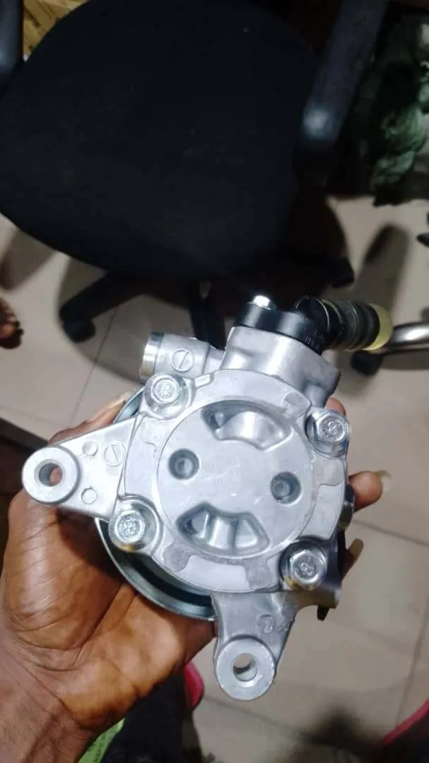 Gallery Photo 3 - Marketplace | Power Steering Pump For All Japanese Motor, 186 Ladipo street murahin Lagos state, Nigeria, Lagos, Nigeria | Vehicles & motors  > Auto parts & Accessories