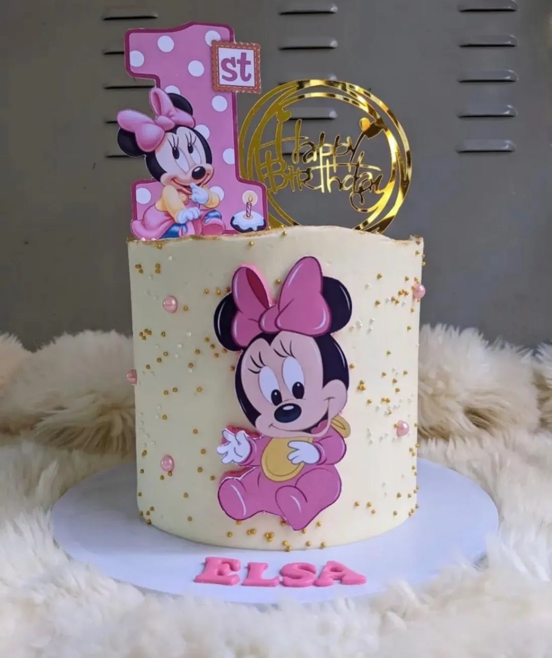 Gallery Photo 7 - Marketplace | Cakes, Biyemassi, Yaoundé, Cameroon | General & Others  > All Other Items