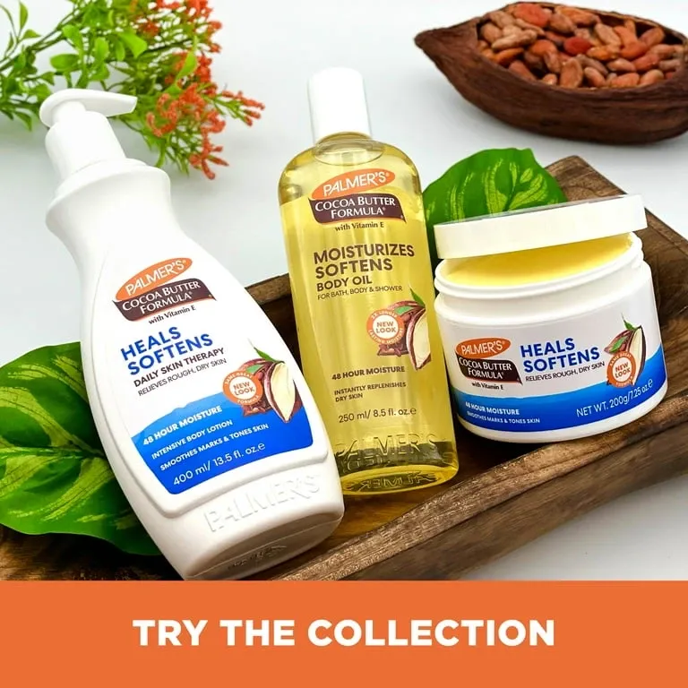Main Photo - Marketplace | Gamme Palmers, Akwa, Douala, Cameroon | Health & Beauty  > Body & Bath