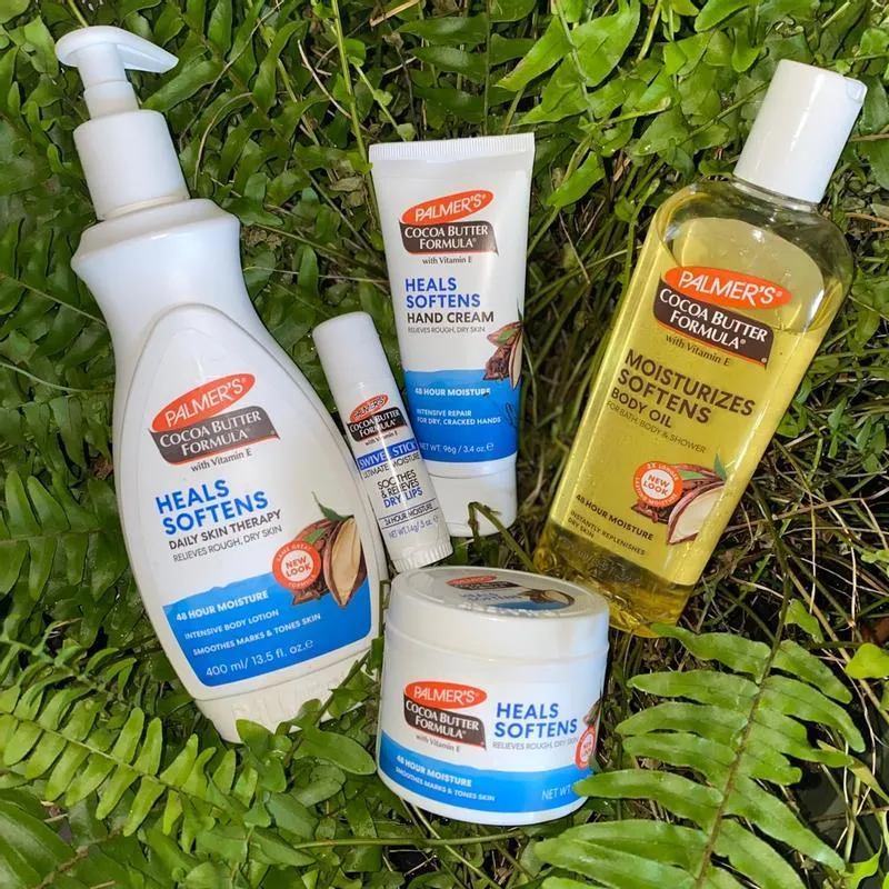 Gallery Photo 4 - Marketplace | Gamme Palmers, Akwa, Douala, Cameroon | Health & Beauty  > Body & Bath