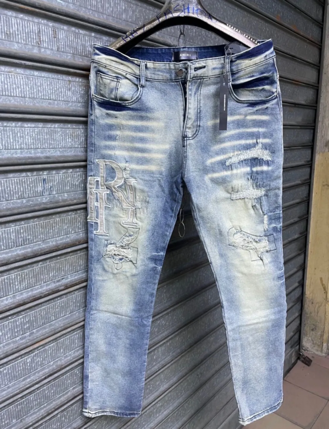 Gallery Photo 2 - Marketplace | Jeans, Biyemassi, Yaoundé, Cameroon | Clothing, Shoes, & Others  > Men's clothing