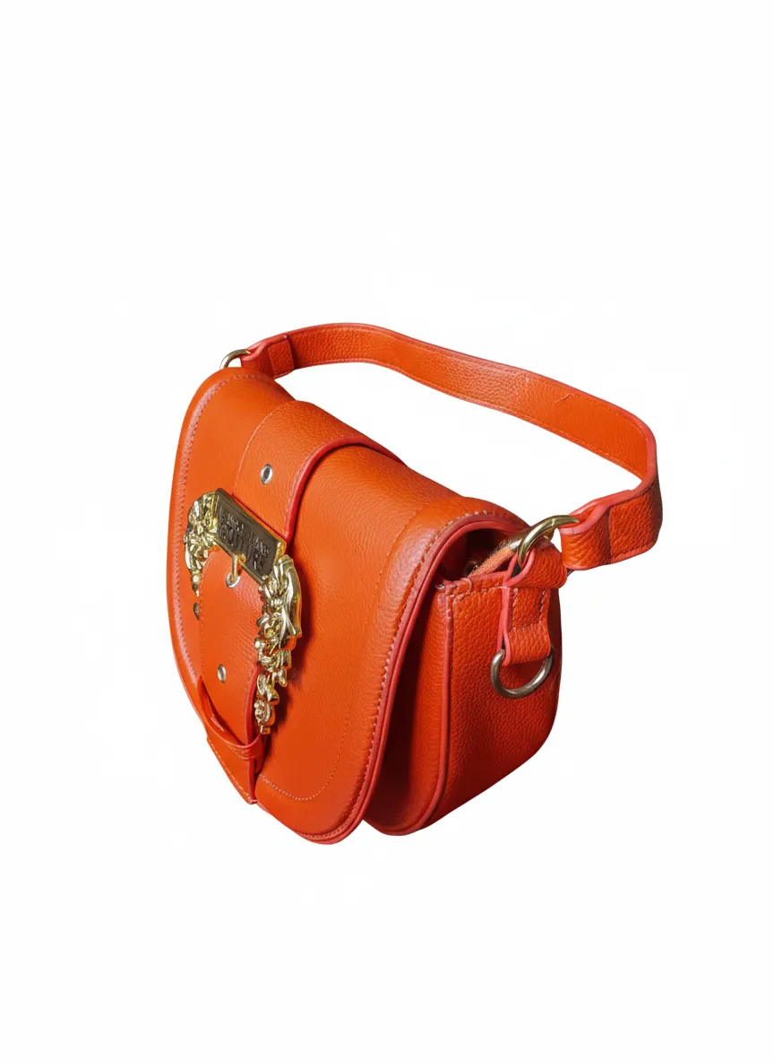 Gallery Photo 1 - Marketplace | Versace Jeans Couture Bag For Sale, Bonduma, Buea, Cameroon | Clothing, Shoes, & Others  > Women's clothing