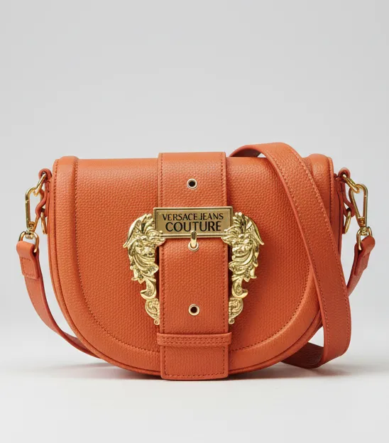 Gallery Photo 2 - Marketplace | Versace Jeans Couture Bag For Sale, Bonduma, Buea, Cameroon | Clothing, Shoes, & Others  > Women's clothing
