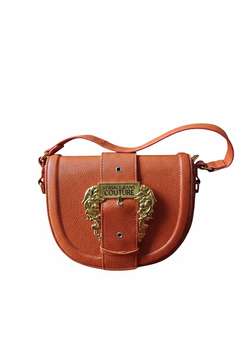 Gallery Photo 3 - Marketplace | Versace Jeans Couture Bag For Sale, Bonduma, Buea, Cameroon | Clothing, Shoes, & Others  > Women's clothing