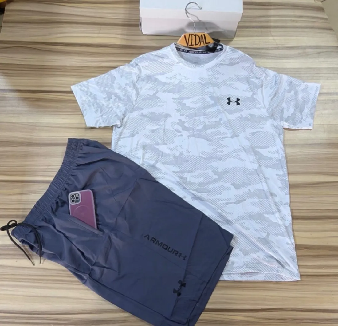Gallery Photo 1 - Marketplace | Sports Wear, Simbock, Yaoundé, Cameroon | Clothing, Shoes, & Others  > Men's clothing