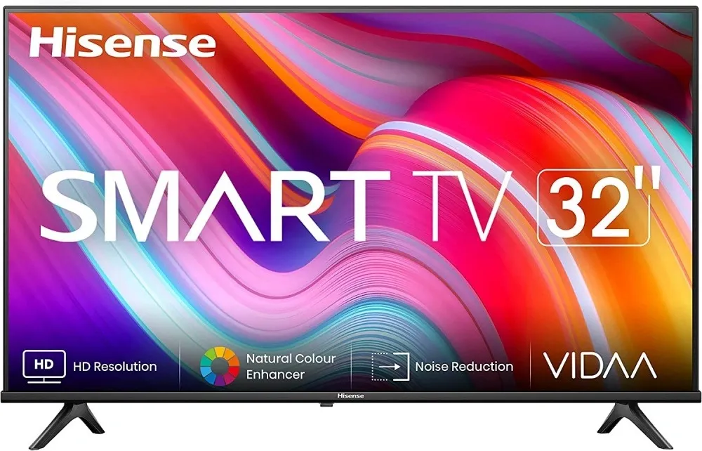 Main Photo - Marketplace | Smart Tv 32 Pouces, Akwa, Douala, Cameroon | Electronics & Media  > Other Electronics & Media