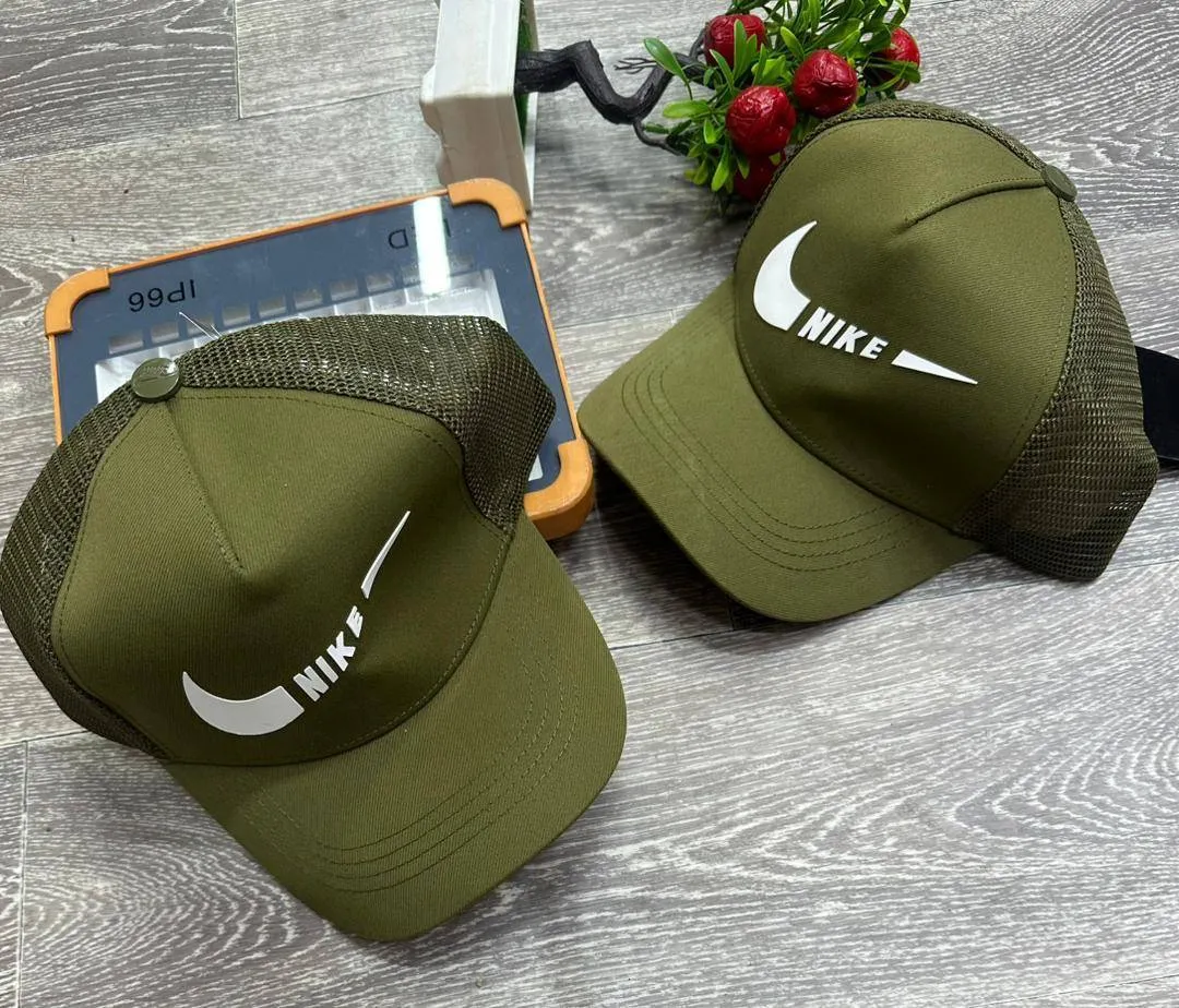 Gallery Photo 5 - Marketplace | Trendy Alo Face Caps Available ✨🧢, Bonduma, Buea, Cameroon | Clothing, Shoes, & Others 