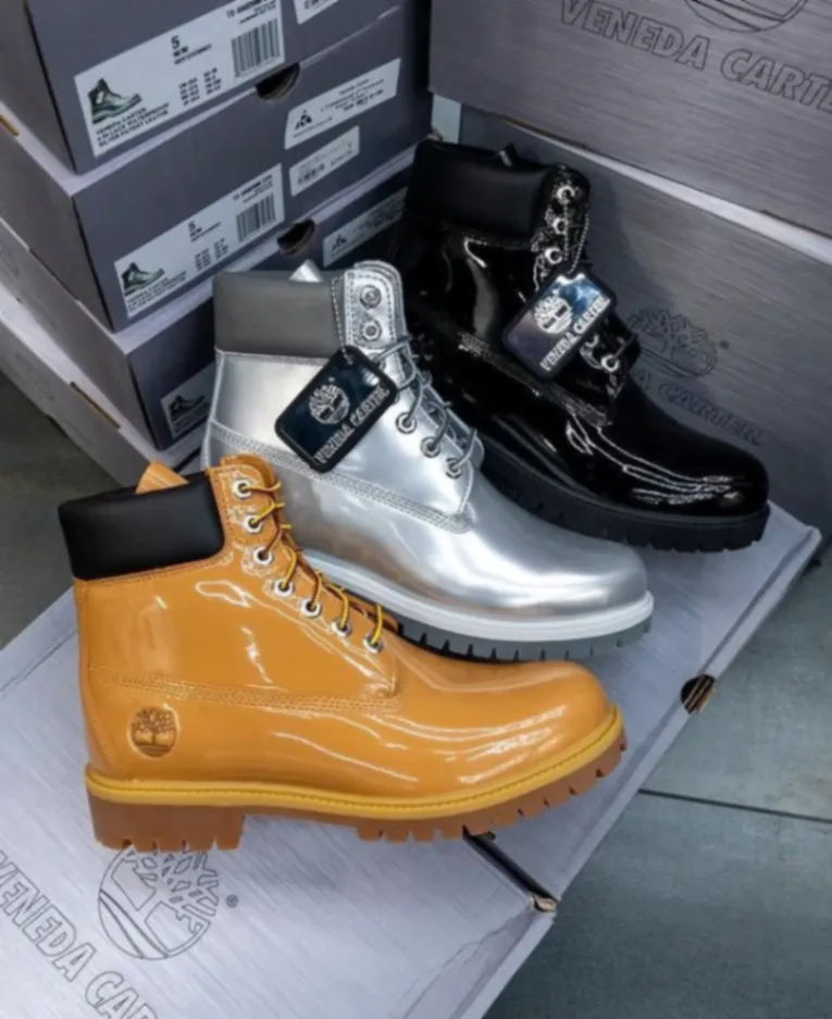 Main Photo - Marketplace | Timberland Shoes, Simbock, Yaoundé, Cameroon | Clothing, Shoes, & Others  > Men's shoes