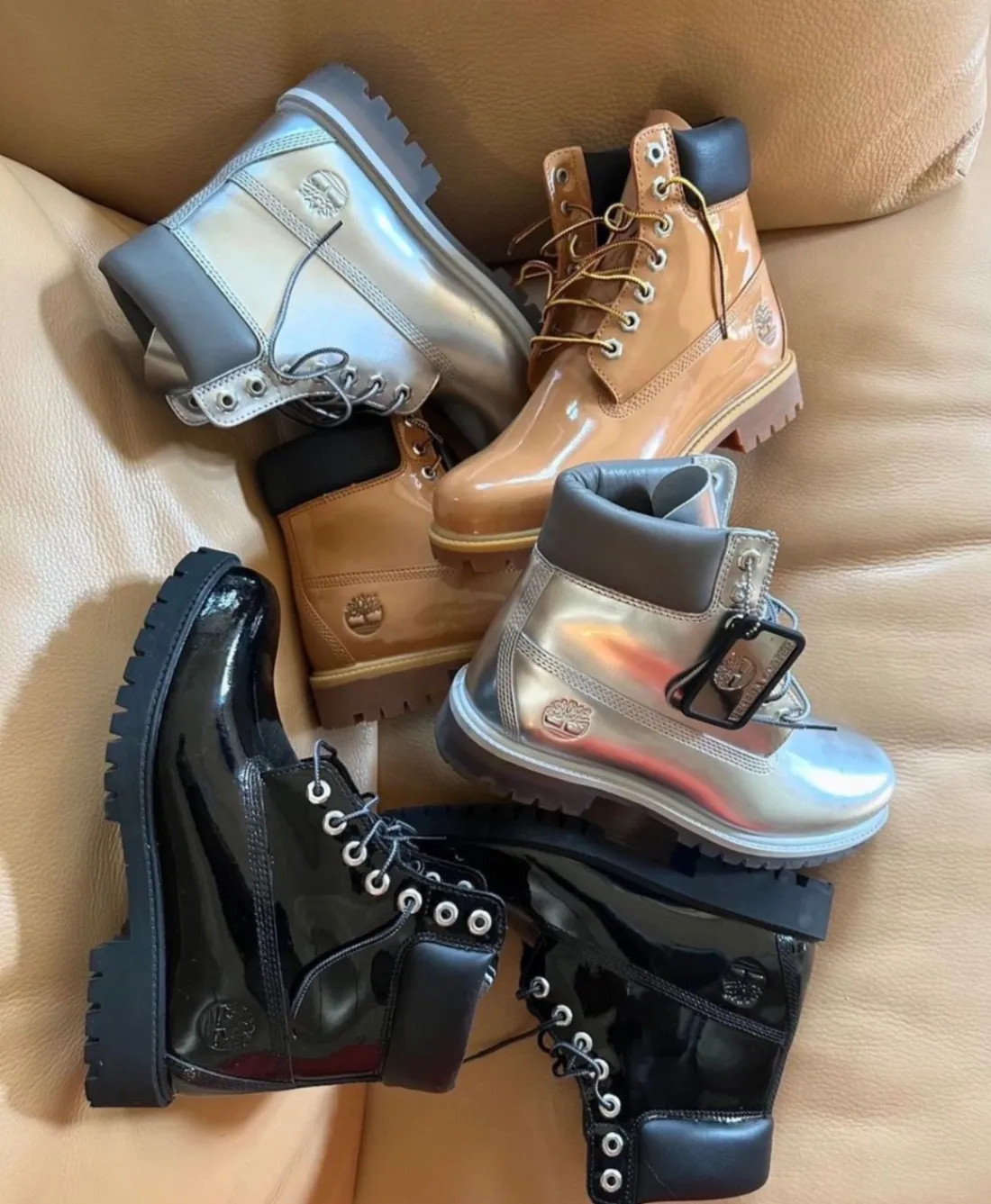 Gallery Photo 1 - Marketplace | Timberland Shoes, Simbock, Yaoundé, Cameroon | Clothing, Shoes, & Others  > Men's shoes