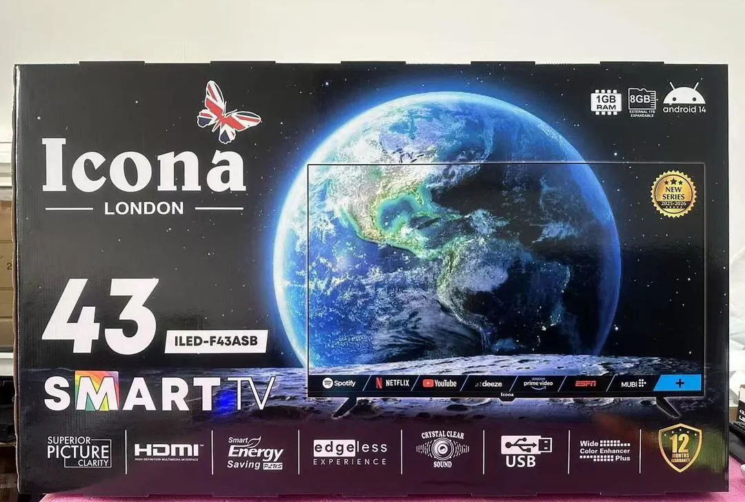 Gallery Photo 1 - Marketplace | Smart Télévision, Akwa, Douala, Cameroon | Electronics & Media  > Other Electronics & Media