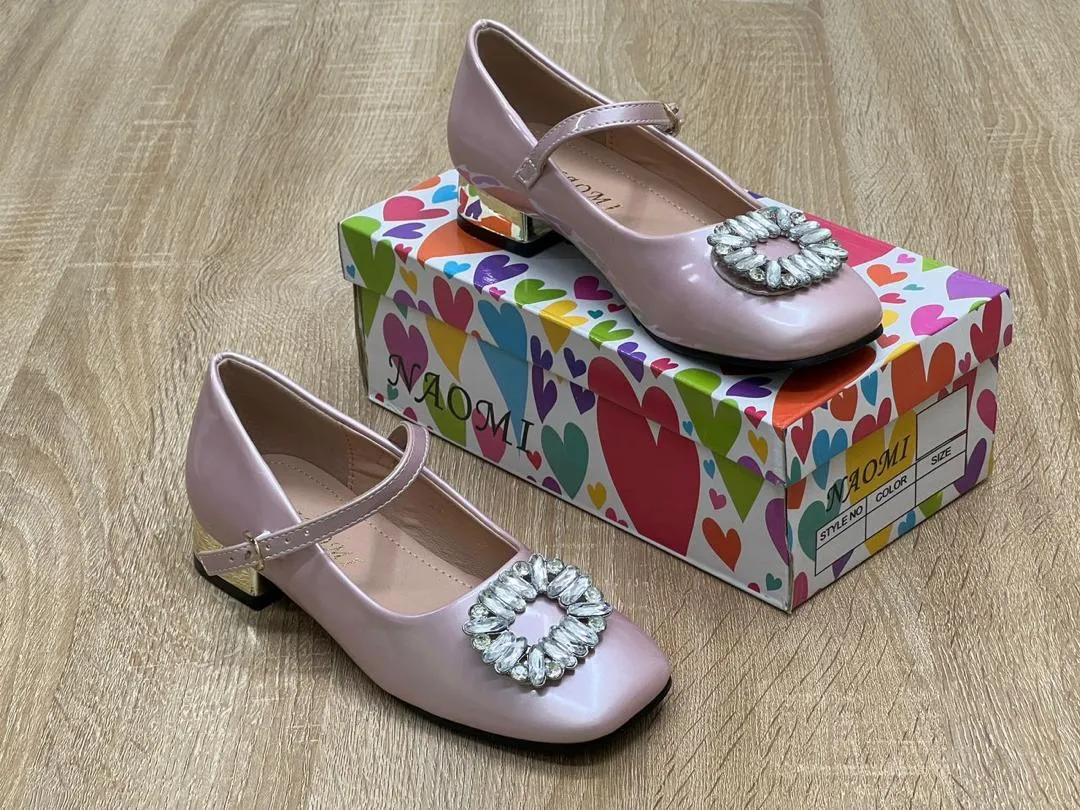 Main Photo - Marketplace | Your Christmas Shoes Are Here, Bonduma, Buea, Cameroon | Clothing, Shoes, & Others  > Girls' Shoes