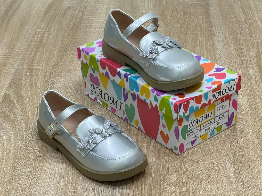 Gallery Photo 1 - Marketplace | Your Christmas Shoes Are Here, Bonduma, Buea, Cameroon | Clothing, Shoes, & Others  > Girls' Shoes