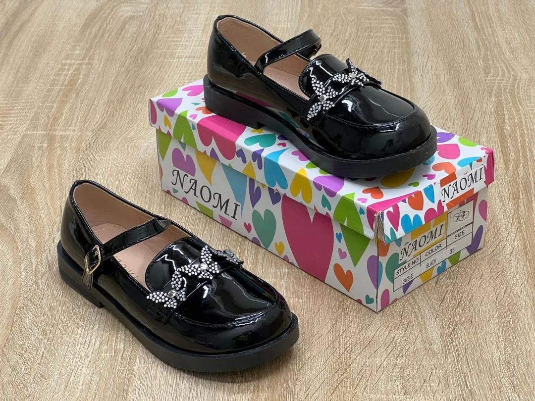 Gallery Photo 2 - Marketplace | Your Christmas Shoes Are Here, Bonduma, Buea, Cameroon | Clothing, Shoes, & Others  > Girls' Shoes