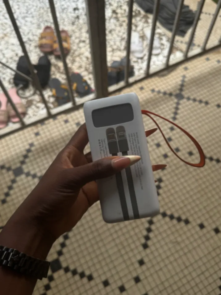 Main Photo - Marketplace | Power Bank, Bolifamba (Mile 16), Buea, Cameroon | Electronics & Media 
